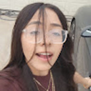 Meet your Posher, Lizbeth